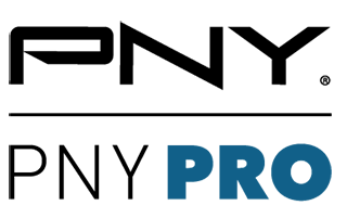 PNY Pro Logo